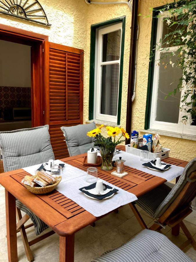 Casa Gelsomino Apartment Palermo Luaran gambar