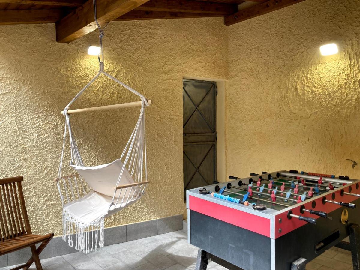 Casa Gelsomino Apartment Palermo Luaran gambar