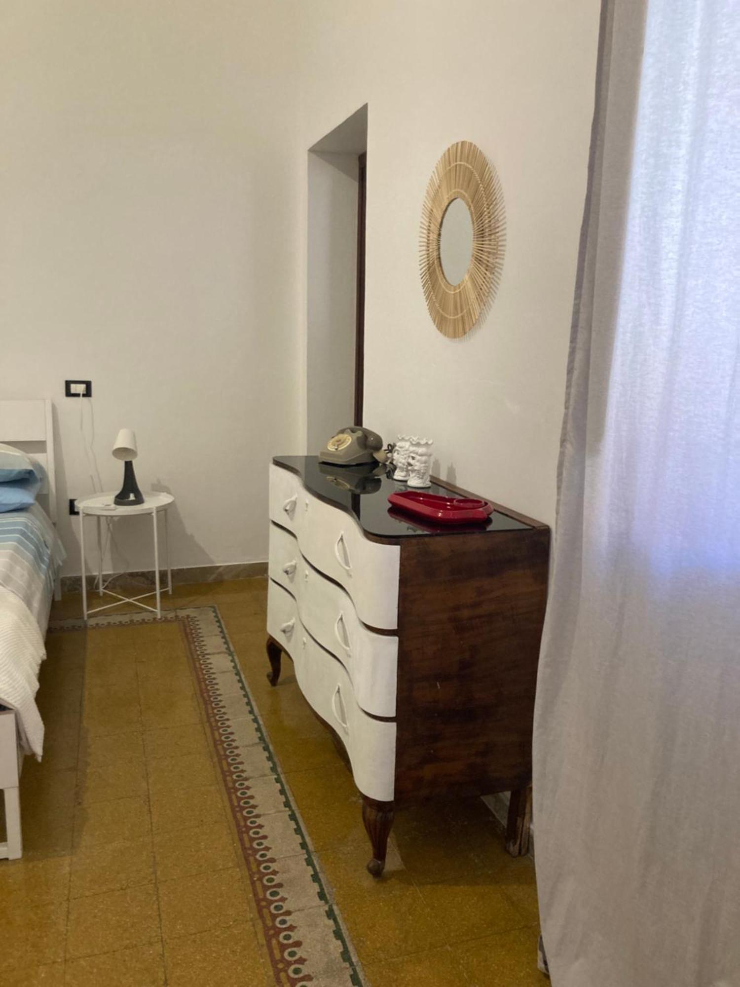 Casa Gelsomino Apartment Palermo Luaran gambar