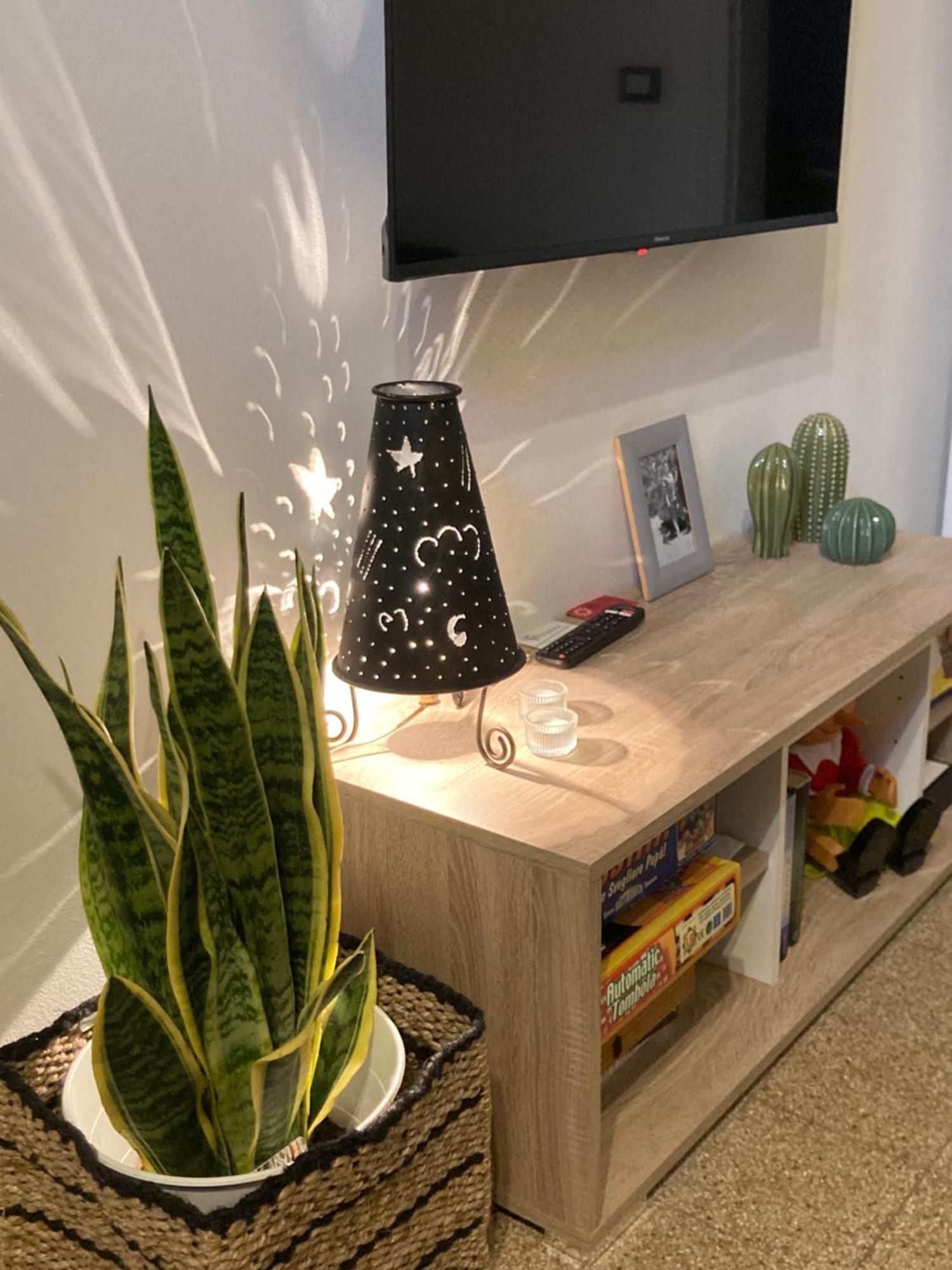 Casa Gelsomino Apartment Palermo Luaran gambar