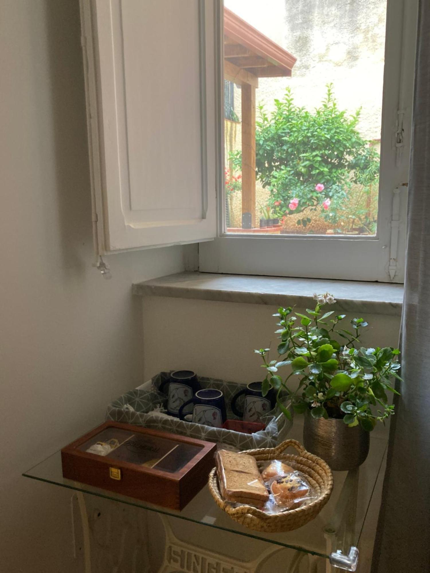 Casa Gelsomino Apartment Palermo Luaran gambar