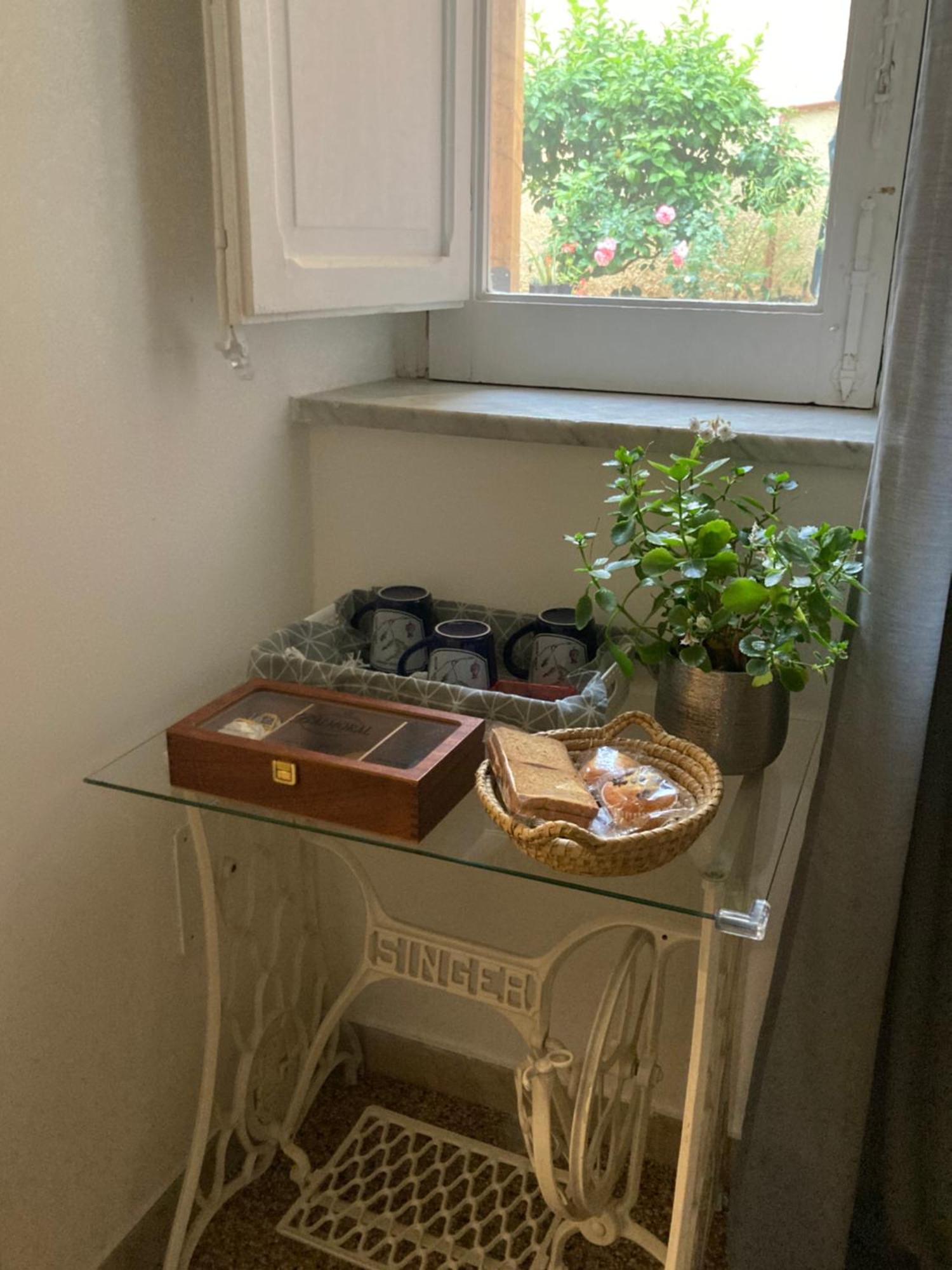 Casa Gelsomino Apartment Palermo Luaran gambar