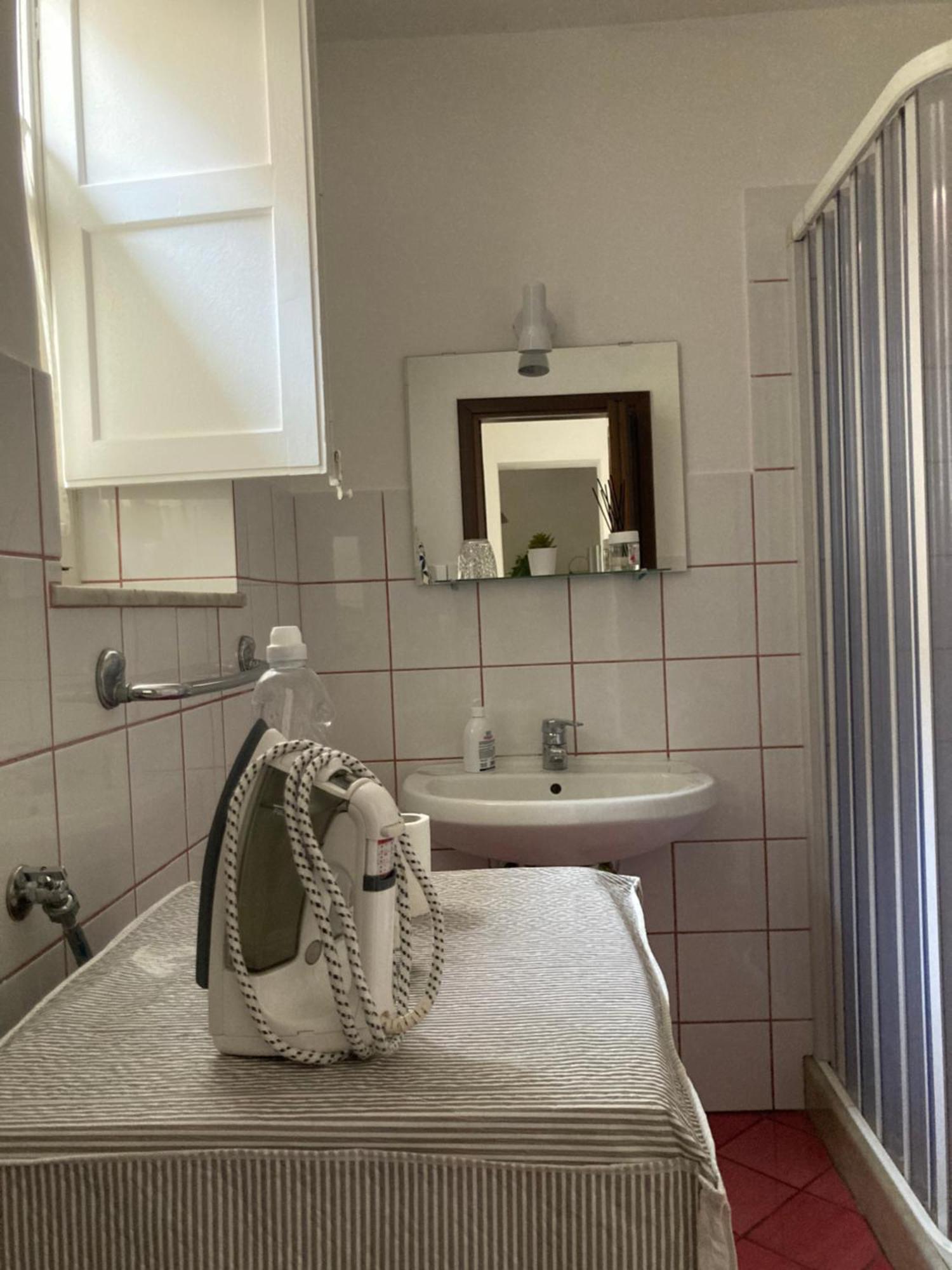 Casa Gelsomino Apartment Palermo Luaran gambar